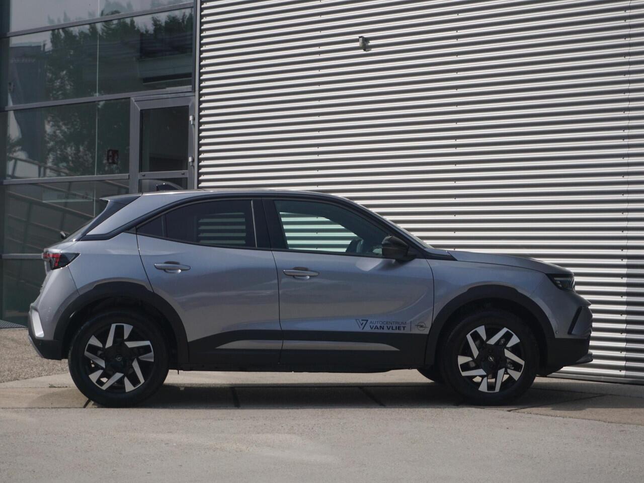 Opel MOKKA Electric Business Edition 54 kWh