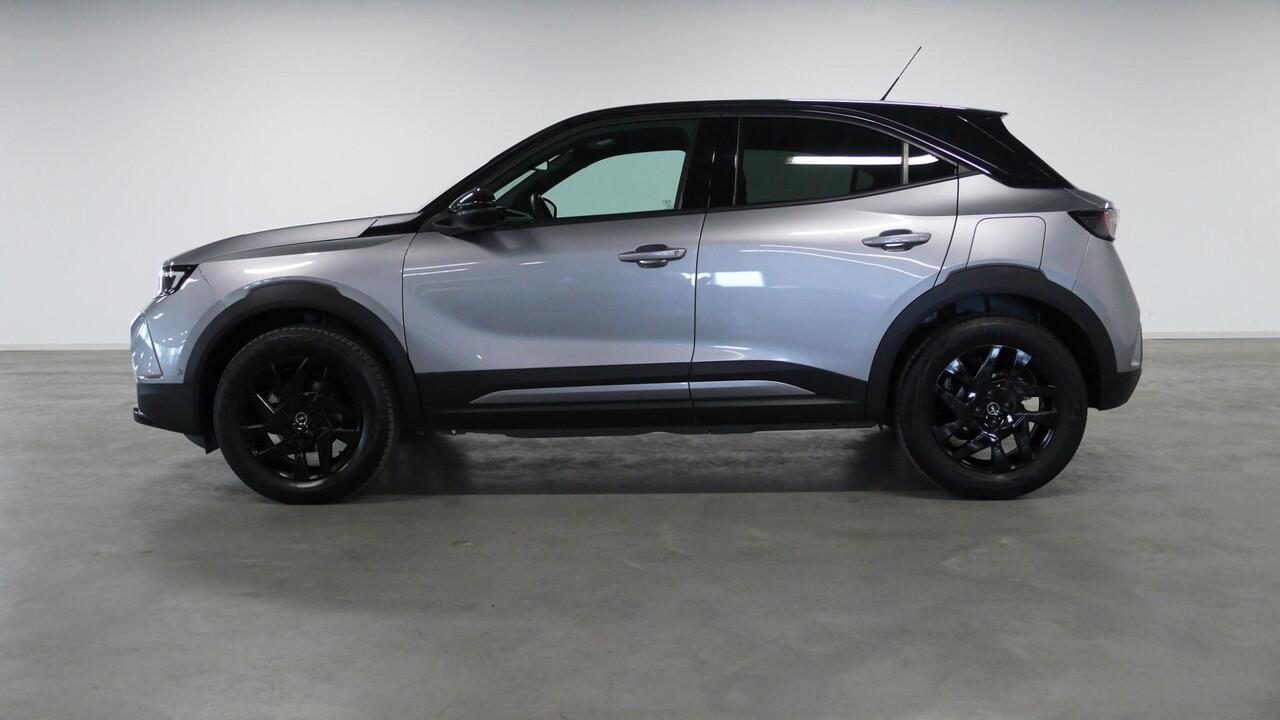 Opel MOKKA 1.2 Turbo GS Line | 1 jr BOVAG garantie | Automaat | Trekhaak | 1e eigenaar