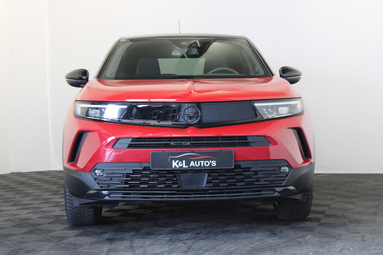 Opel MOKKA 1.2 Turbo Ultimate |Stoel/Stuur verw.|Massage|