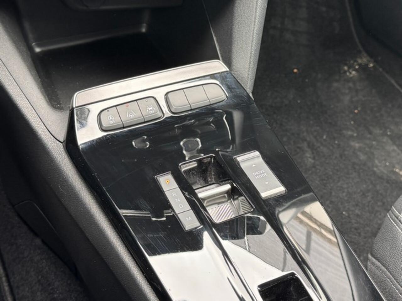 Opel MOKKA 1.2 Turbo Ultimate Automaat met 18inch, Massage, Alcantara, Adap.Cruise, LED, Dodehoek