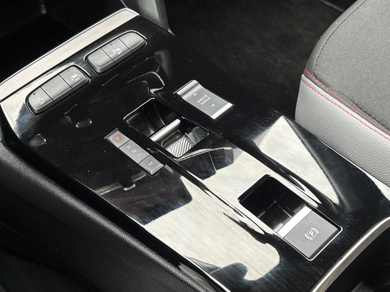 Opel MOKKA 1.2 TURBO 130PK AUT. GS-LINE LED NAVI CAMERA CARPLAY AIRCO