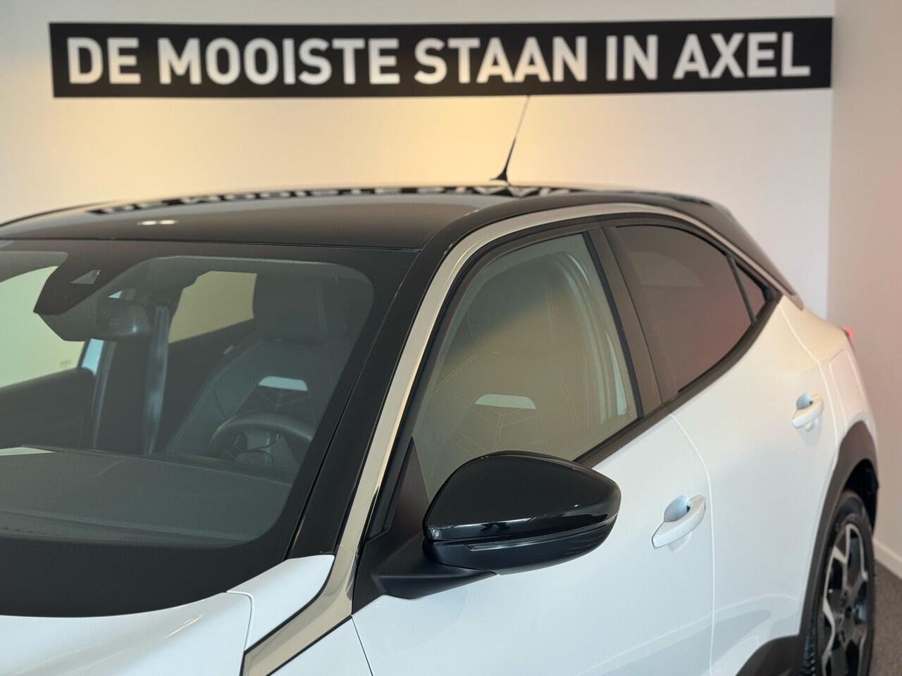 Opel MOKKA 1.2 Turbo Ultimate