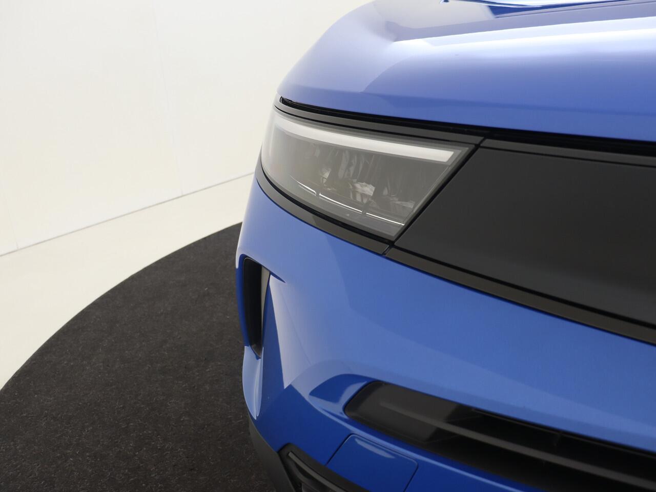 Opel MOKKA 1.2 Turbo Hybrid GS | Navigatie | Climate Control | Camera en Parkeerhulp Achter |