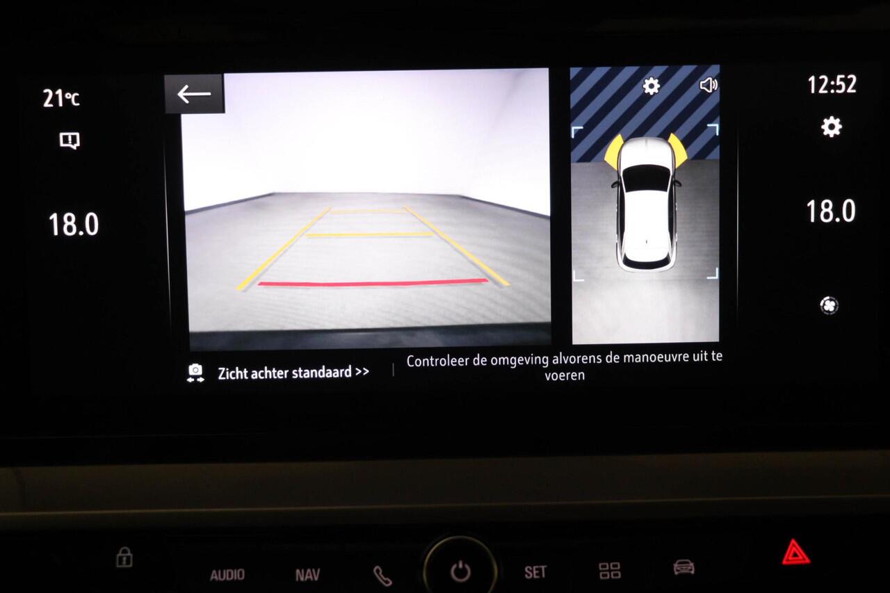 Opel MOKKA 1.2 Turbo Ultimate | DRIVER ASSISTANCE / NAVIGATIE- PACK | MASSAGE | 18"