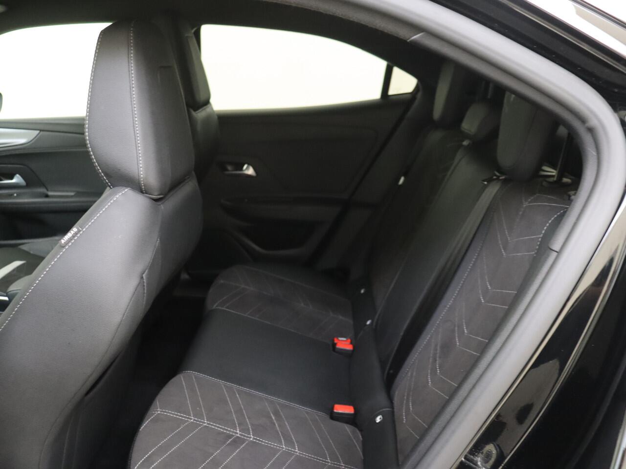 Opel MOKKA 1.2 Turbo Hybrid GS 136pk | Camera | Clima | Carplay | Navi |