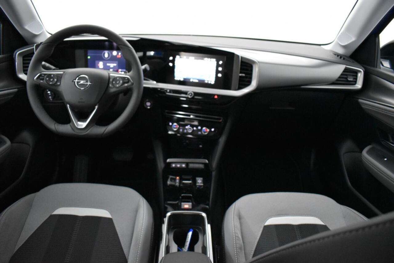 Opel MOKKA 1.2 Turbo 130PK Elegance Automaat