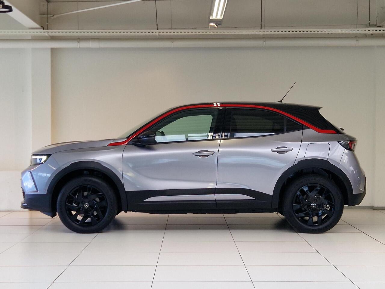 Opel MOKKA Electric Level 4 50 kWh