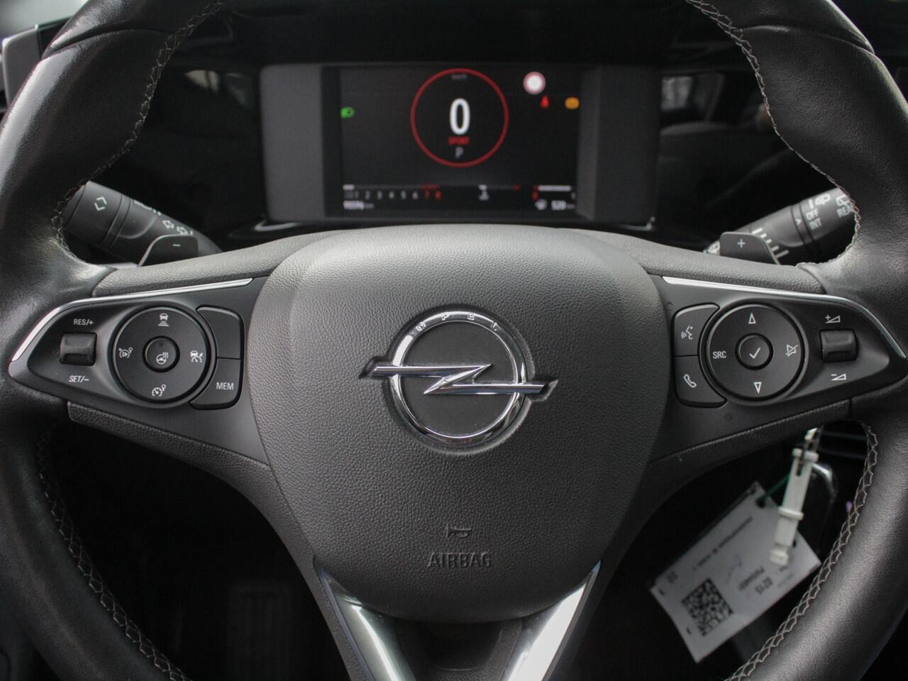 Opel MOKKA 1.2 Turbo Elegance Automaat | Navi | Cruise | Clima | Camera | Lm-Velgen