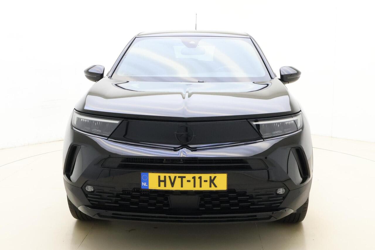 Opel MOKKA 1.2 Turbo Ultimate | Massagestoel | Achteruitrijcamera | Navigatie | Dodehoek detectie | Black Pack | Alcantara interieur | LED koplampen