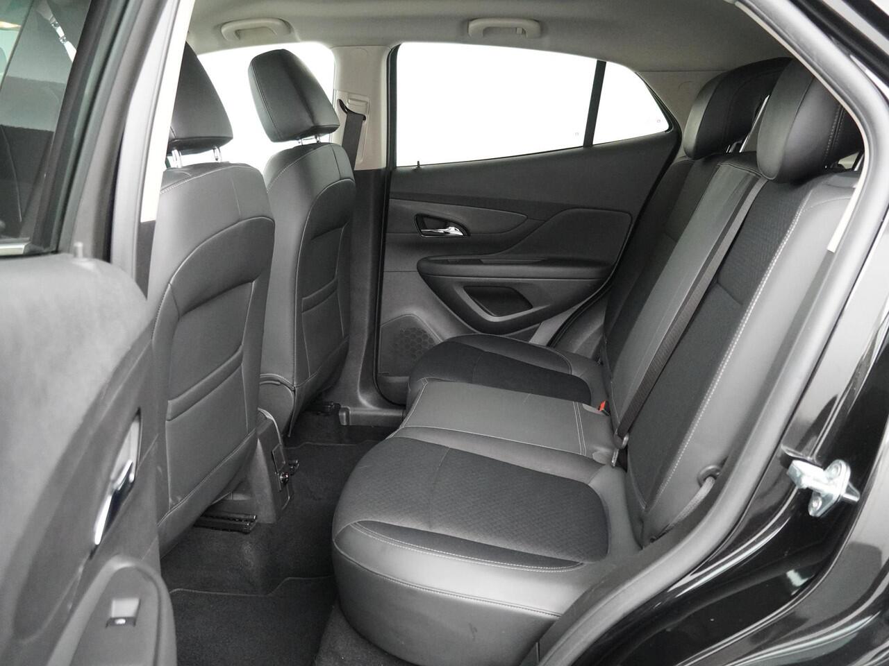 Opel MOKKA X 1.4 Turbo Innovation - 131.917 KM - Trekhaak - Airco - Cruise Control