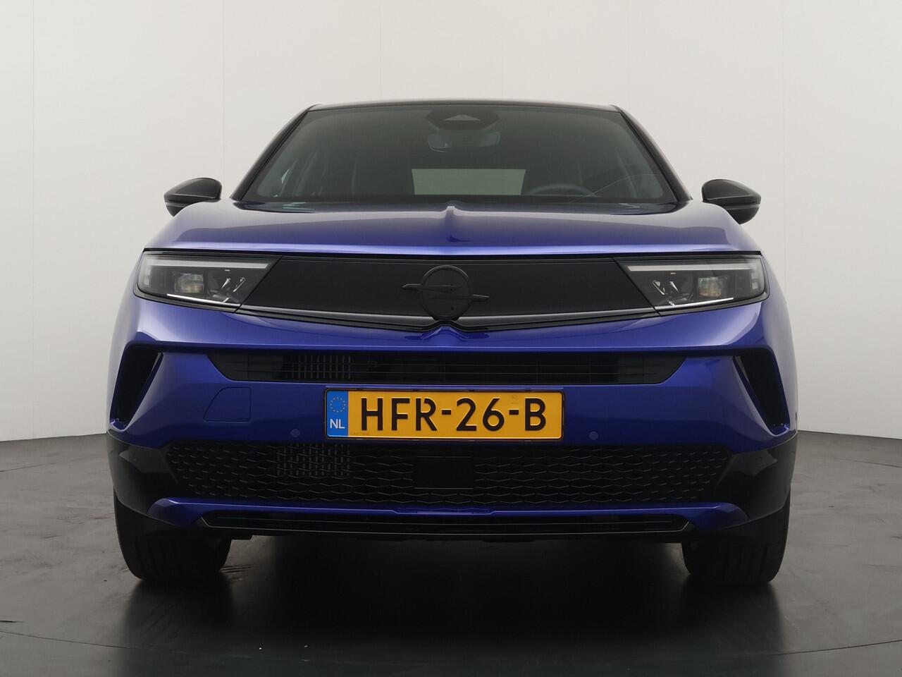 Opel MOKKA 1.2 Turbo Automaat Hybrid GS 18"LM /Navi/Clima/Cruise/Camera