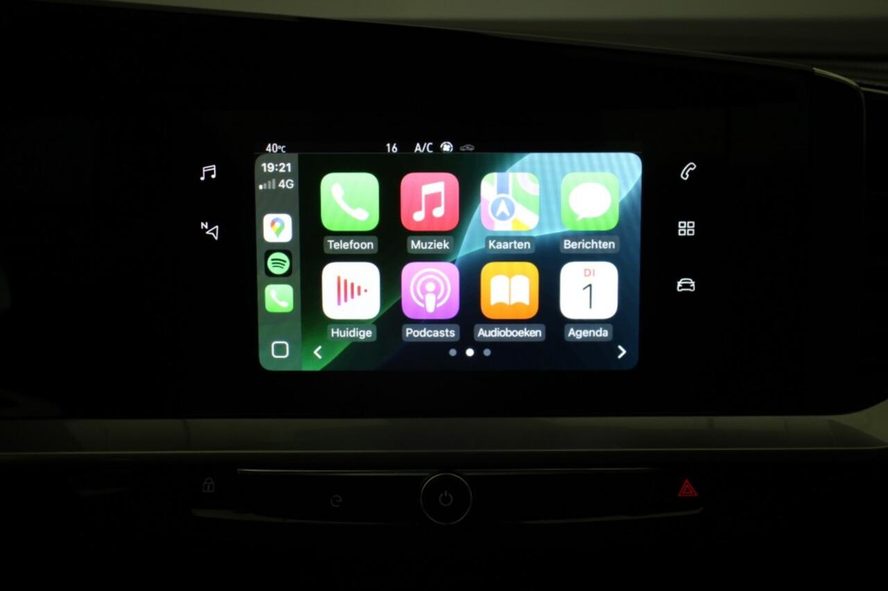 Opel MOKKA Elegance 50-kWh 11kw - Camera, Carplay, Stoelverw. SOH 90%