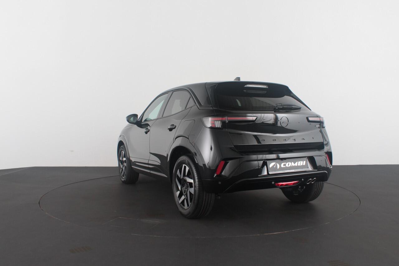 Opel MOKKA 1.2 Turbo Hybrid GS > Camera/Stuur en stoelverwarming/Direct leverbaar!