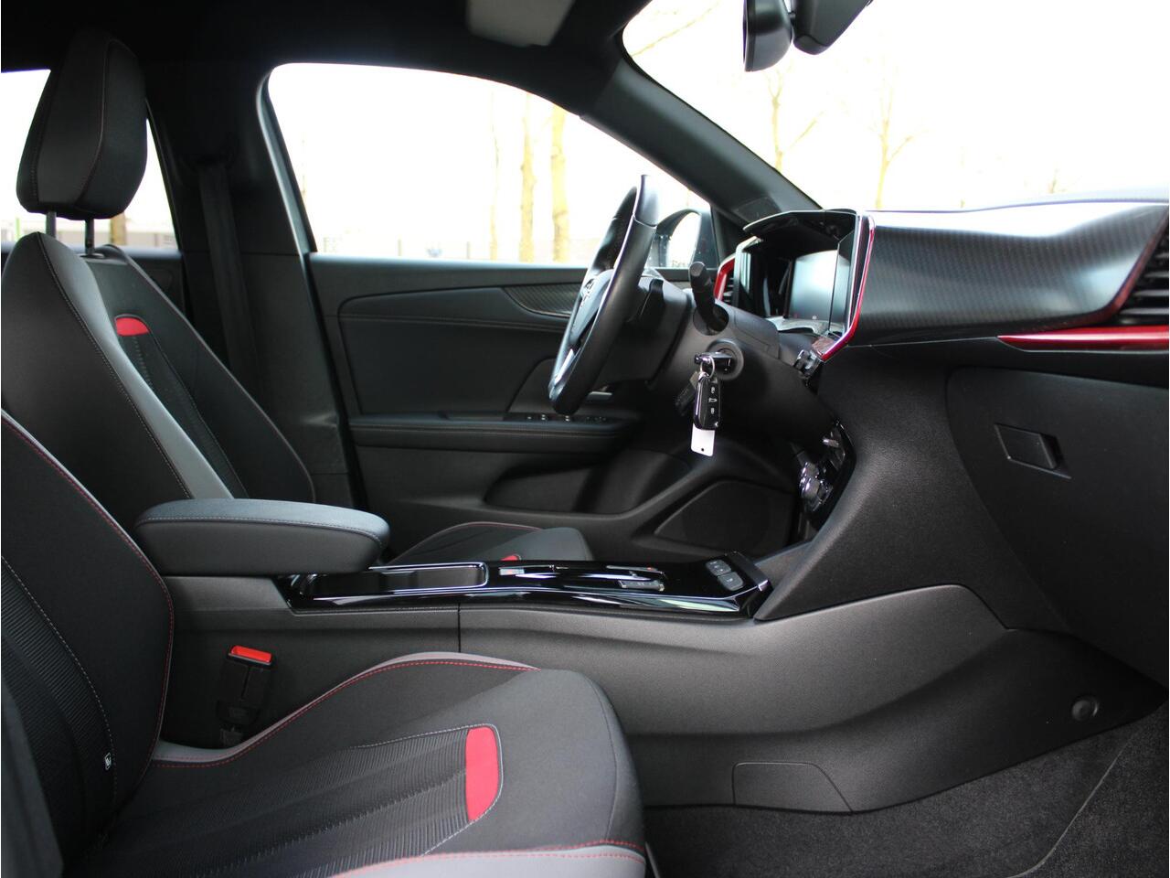 Opel MOKKA 1.2 Turbo GS Line Automaat | Navi / Camera / Climate