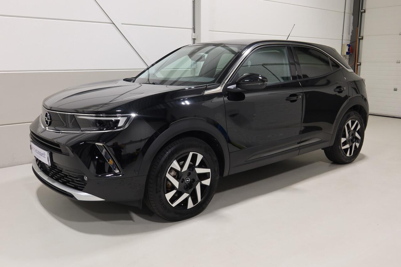 Opel MOKKA Mokka-e GS Line 50-kWh 11kw bl.