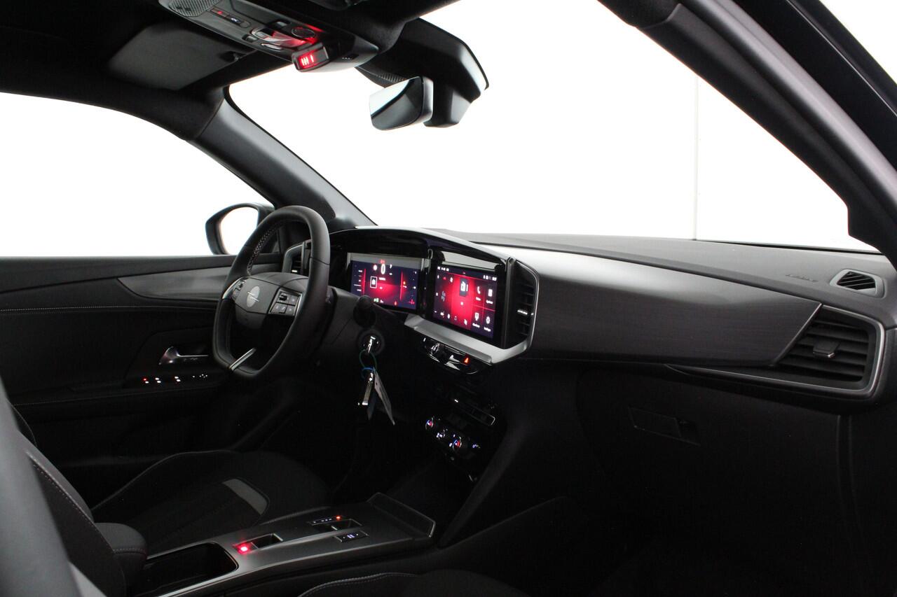 Opel MOKKA 1.2 Turbo Hybrid GS > Camera/Apple Carplay/Android Auto/stuur en stoelverwarming | 5436 |