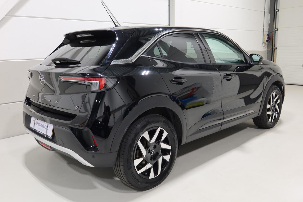 Opel MOKKA Mokka-e GS Line 50-kWh 11kw bl.