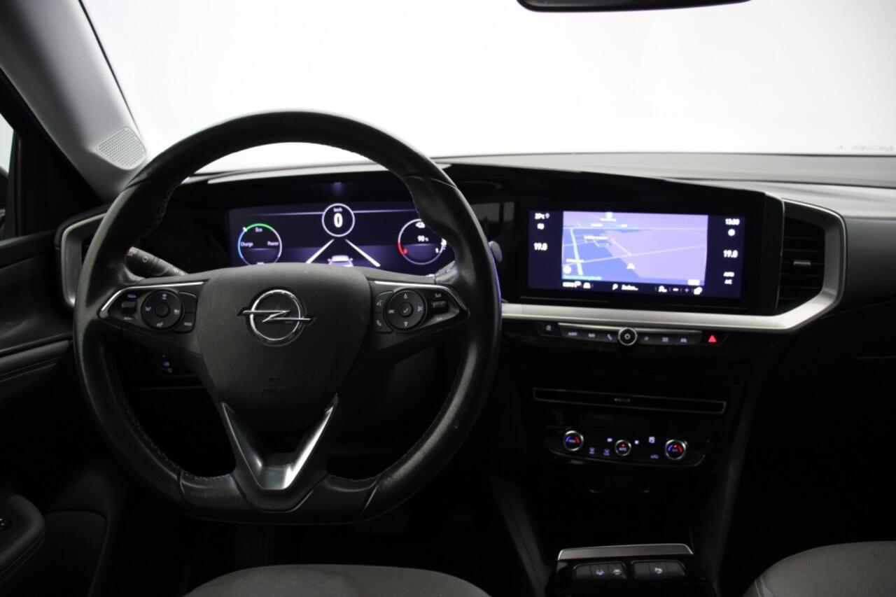 Opel MOKKA Elegance 50 kWh 11kw - Carplay, Camera, Digitaal Cockpit