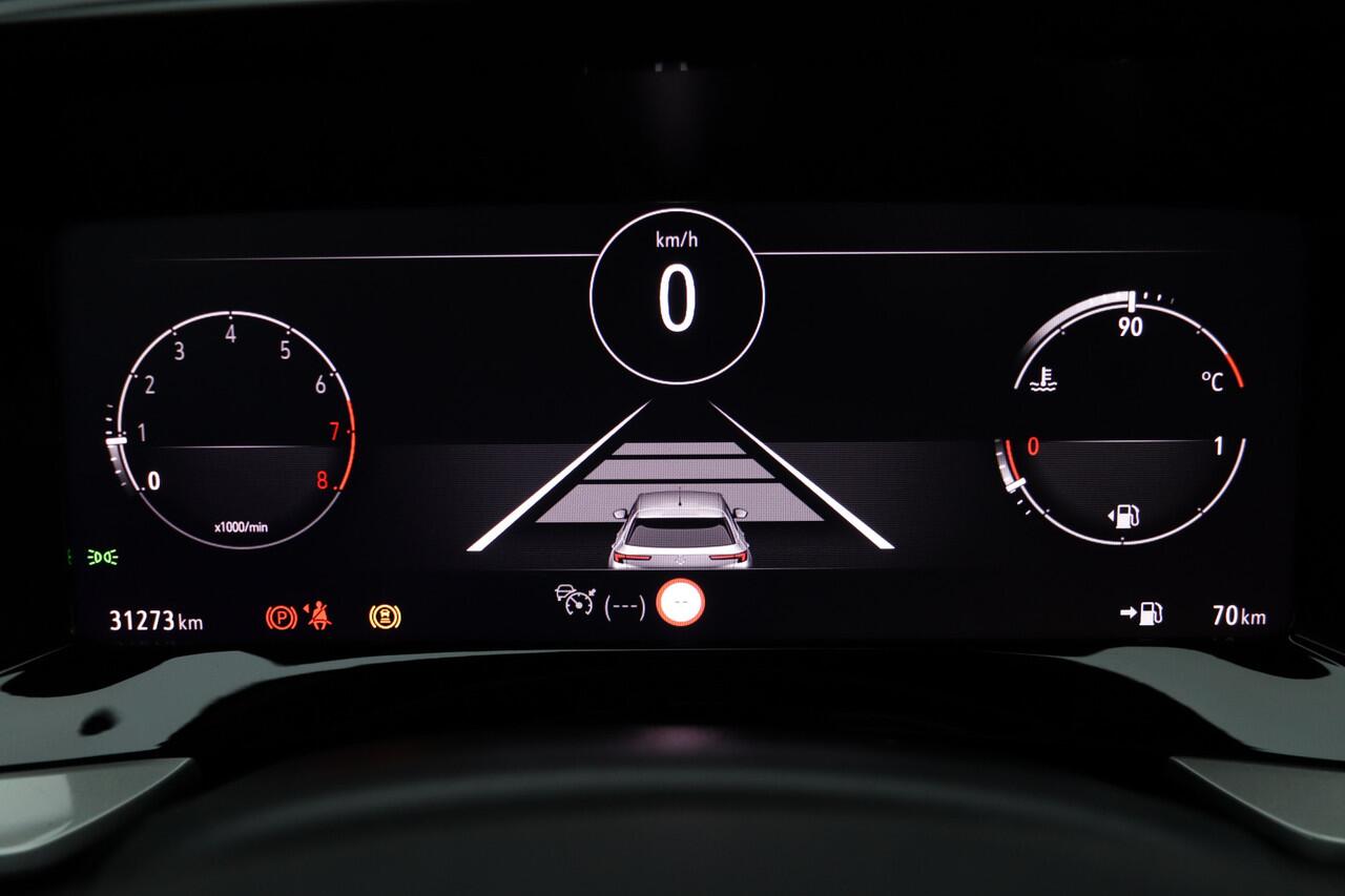 Opel MOKKA 1.2 Turbo Level 3 | Adap. Cruise | 360 Camera | Navigatie | Climate Control | Halfleder