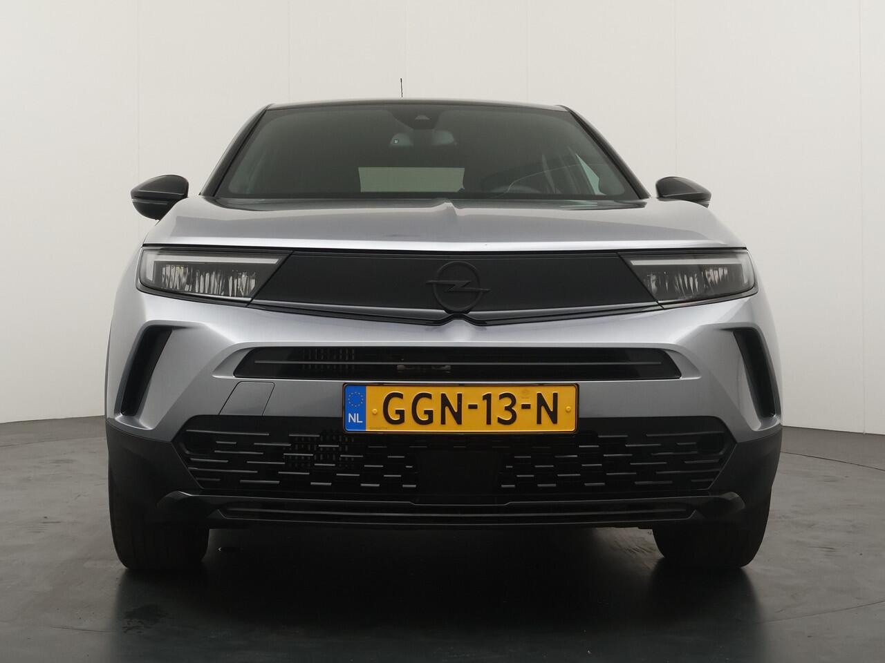 Opel MOKKA 1.2 Turbo Hybrid Mild GS Automaat / Navi / Clima / Camera / Parkeersensoren