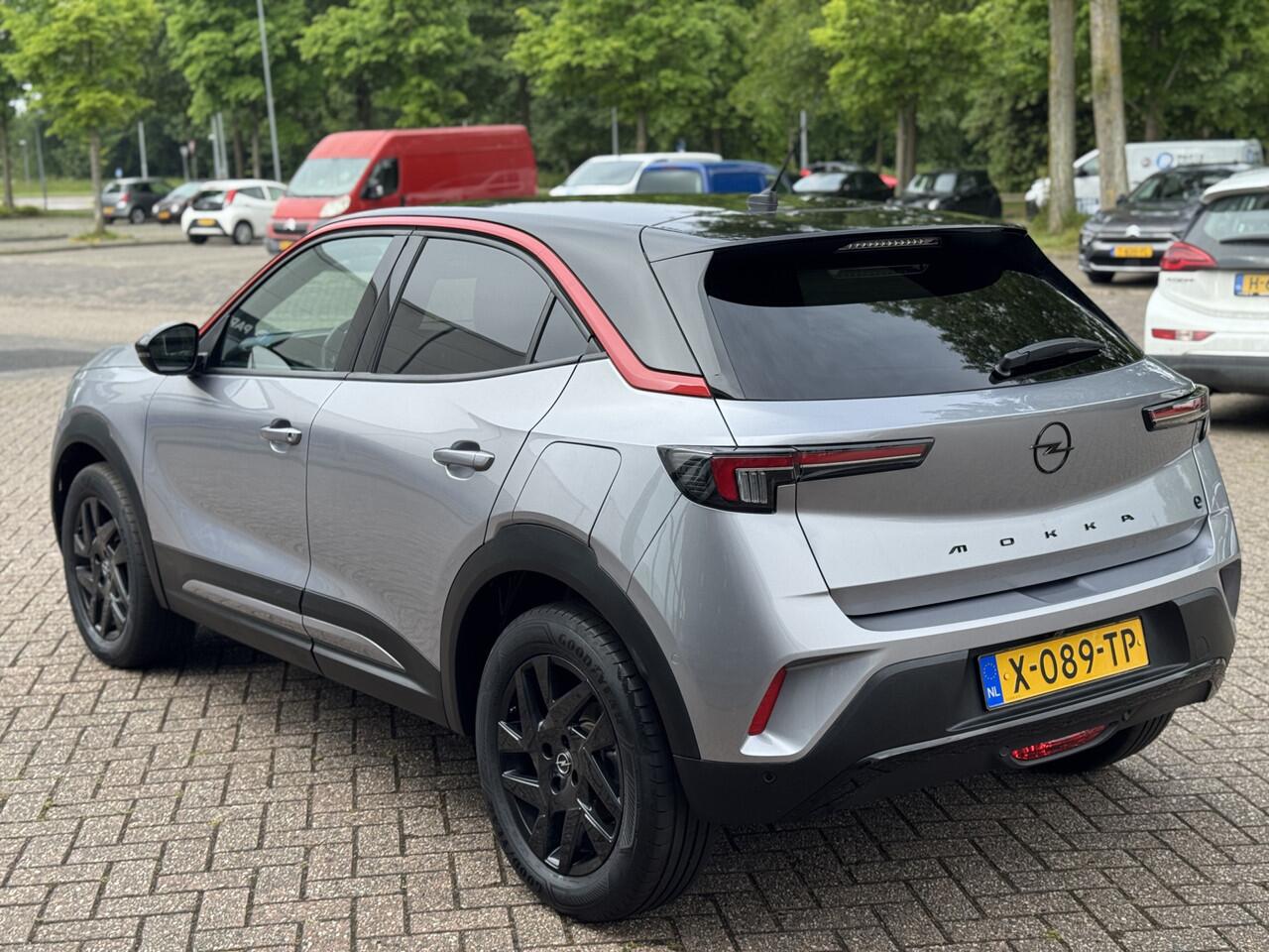 Opel MOKKA Electric Level 4 50 kWh 2024 Navi|Camera|3Fase