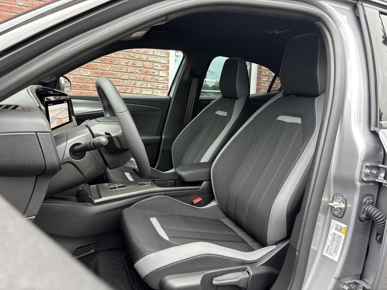 Opel MOKKA GS 1.2 Turbo Hybrid 145pk | STOEL+STUURVERW. | CAMERA | NAVI | 18" LM-VELGEN | KEYLESS ENTRY | ODEHOEKBEW. |