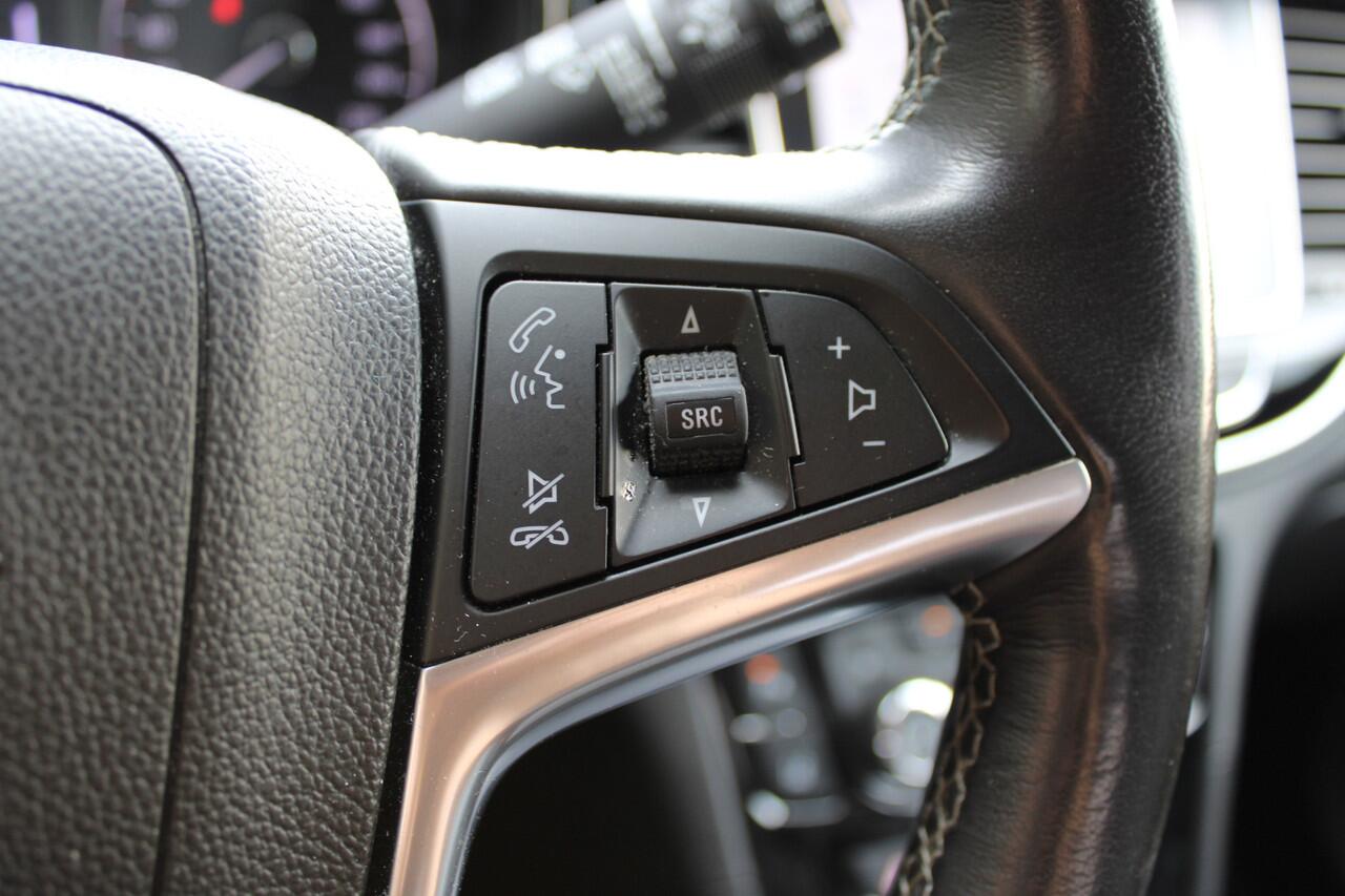 Opel MOKKA X 1.4 Turbo 140PK Innovation | Dealeronderhouden | Origin NL | Trekhaak | Camera | Leder