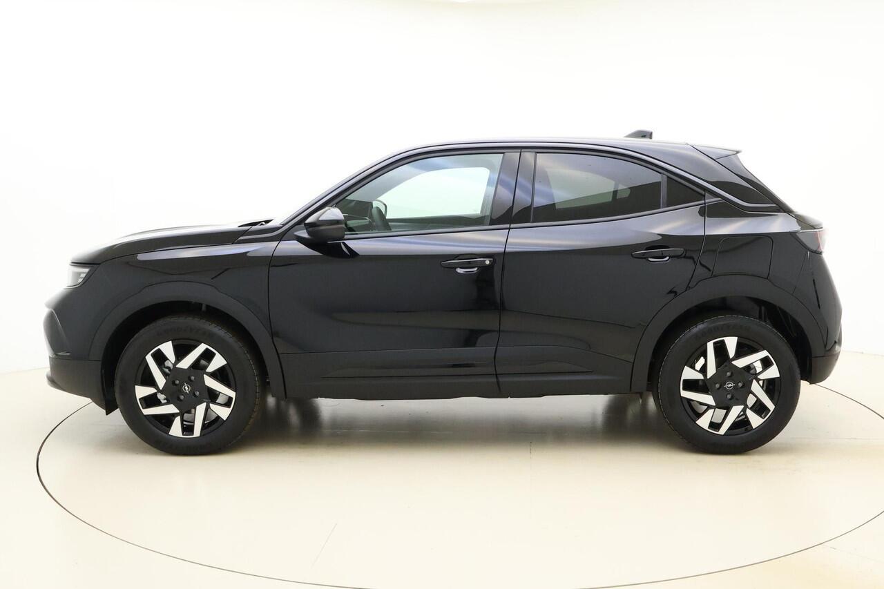 Opel MOKKA 1.2 Turbo Edition 130pk | Navigatie | Adaptive Cruise Control | Climate Control | Verwarmd stuurwiel | Camera | Stoelverwarming | 17'' LM Velgen