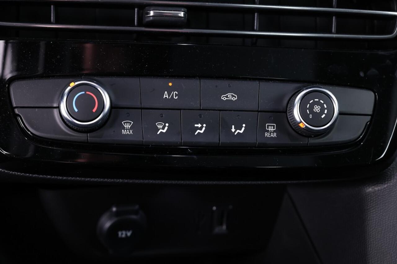 Opel MOKKA 1.2 Level 2 | NAVI | LED ? 1e Eigenaar