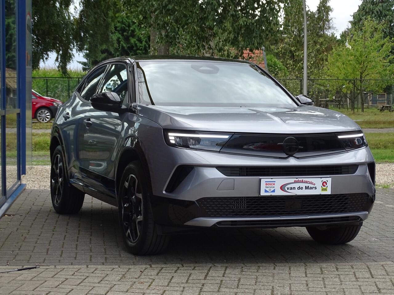 Opel MOKKA 1.2 Turbo GS 130 pk