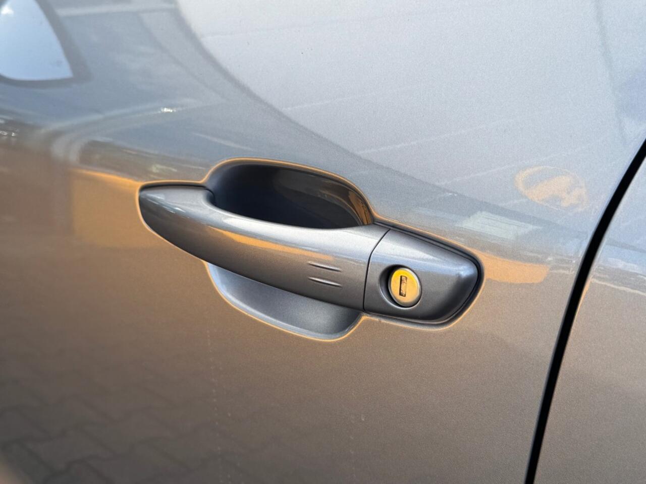 Opel MOKKA 1.2 Turbo Ultimate - camera - navi - adaptive