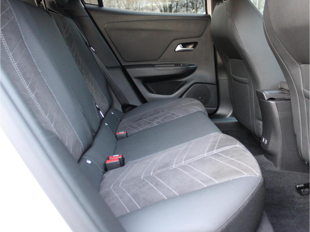 Opel MOKKA 1.2 Turbo Level 5 | Camera / Navi / Climate / Alcantara