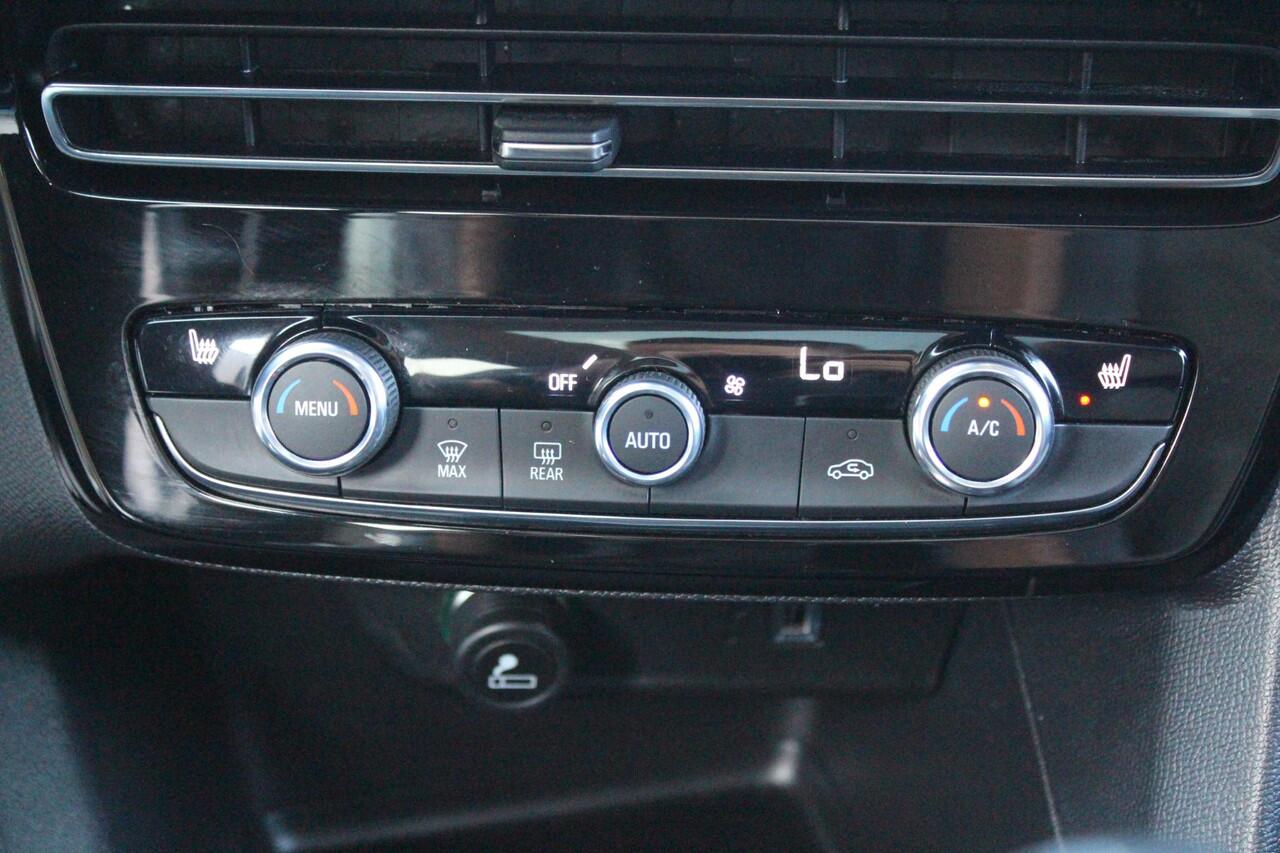 Opel MOKKA 1.2 Turbo Business Elegance