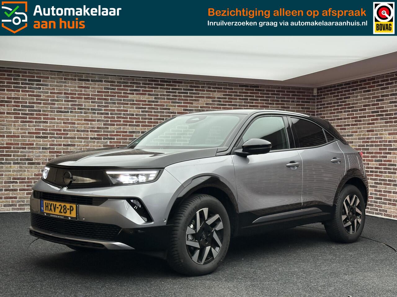 Opel MOKKA 1.2 Turbo GS Line BTW Ultimate Automaat Camera Stoelvrwm