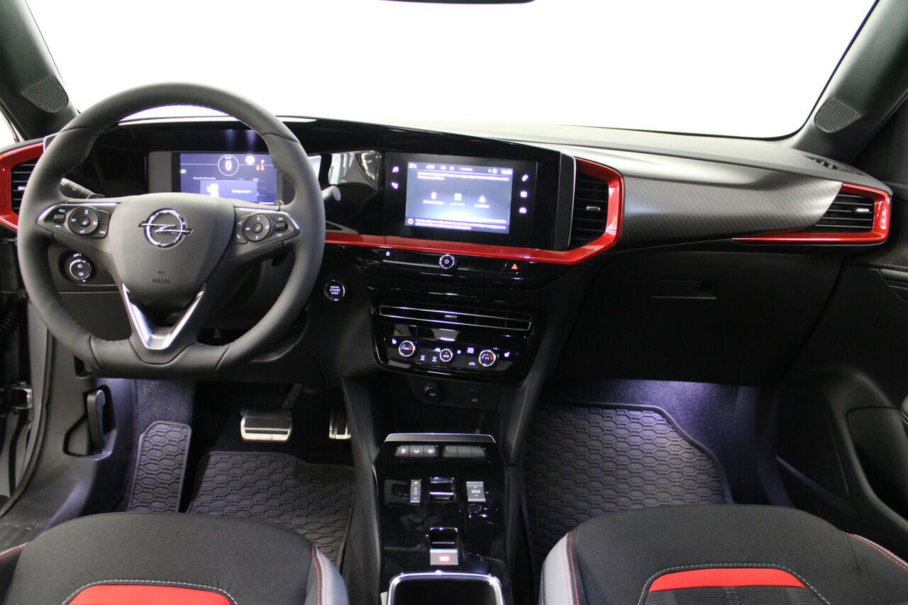 Opel MOKKA 1.2 Turbo GS Line