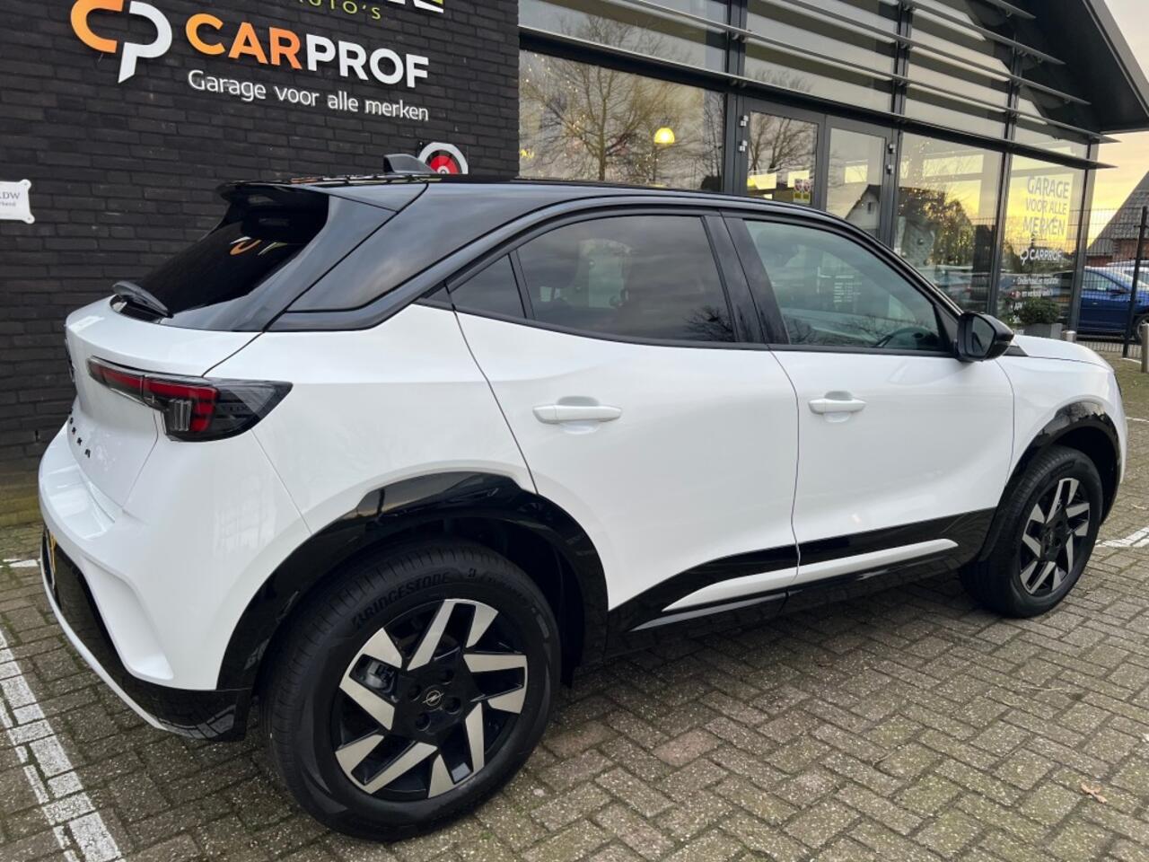 Opel MOKKA 1.2 TURBO GS