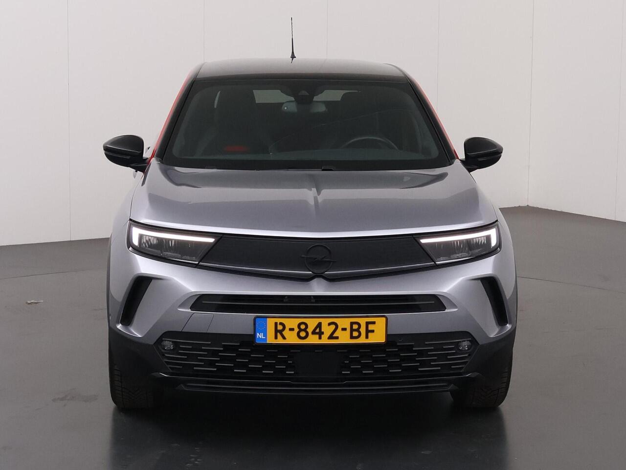 Opel MOKKA Mokka-e GS Line 50-kWh 11kw bl. | Trekhaak | Parkeercamera | Cruise Control Adaptief | Climate Control | Keyless Go | Apple Carplay/Android Auto |