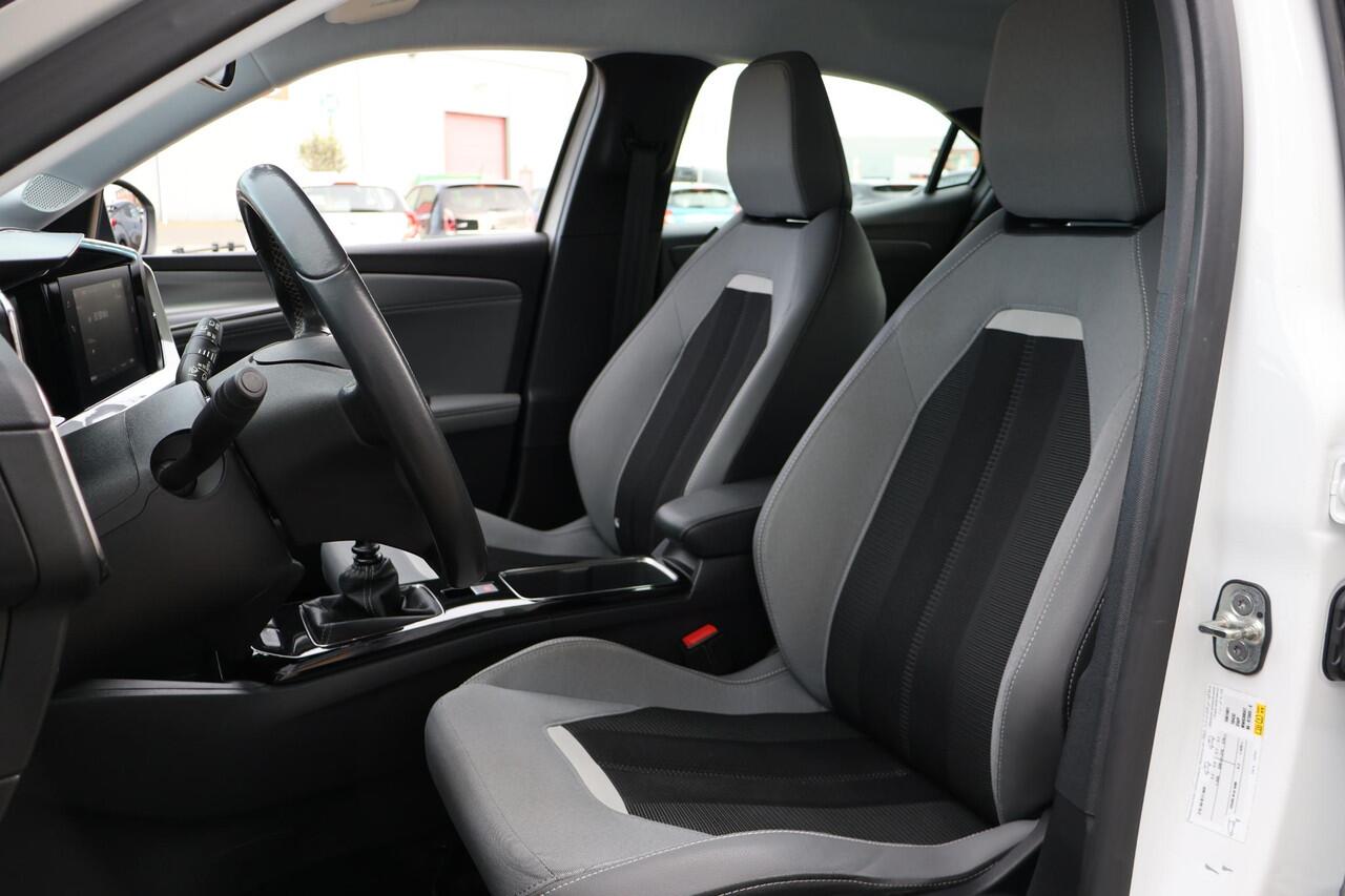 Opel MOKKA 1.2 Turbo Elegance 1e Eigenaar | NL-Auto | Volledig Onderh | BTW | Camera | Bots | Climate | DAB | Carplay | Cruise | Hill-Hold | Full Led