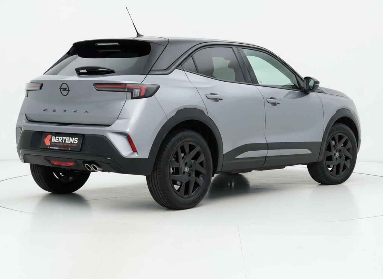 Opel MOKKA 130 Turbo Automaat GS | Parkeercamera | Navi | Apple Carplay | Prijs is rijklaar