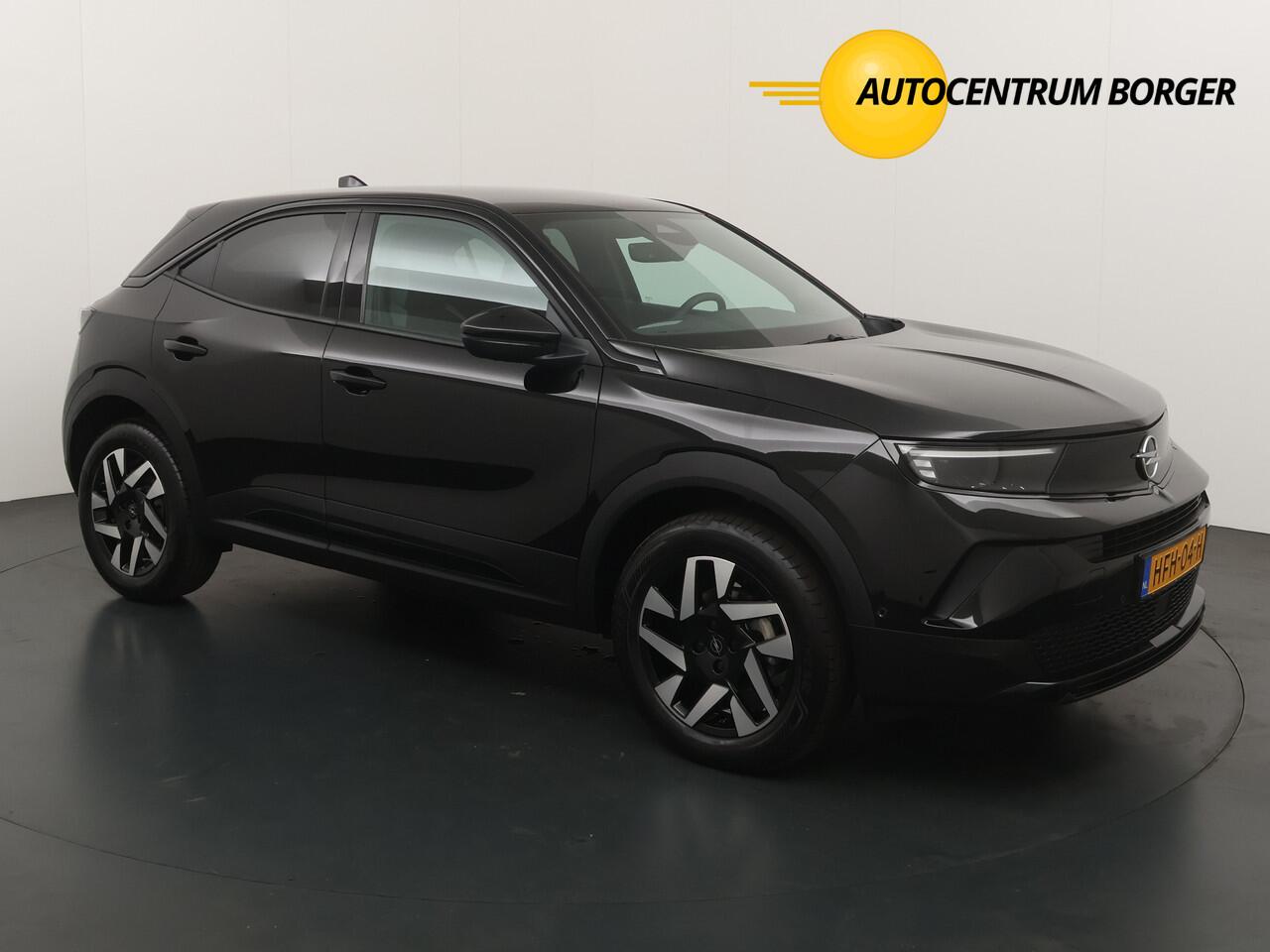 Opel MOKKA 1.2 Turbo Edition Navi/17"LM /Clima/Cruise/Camera