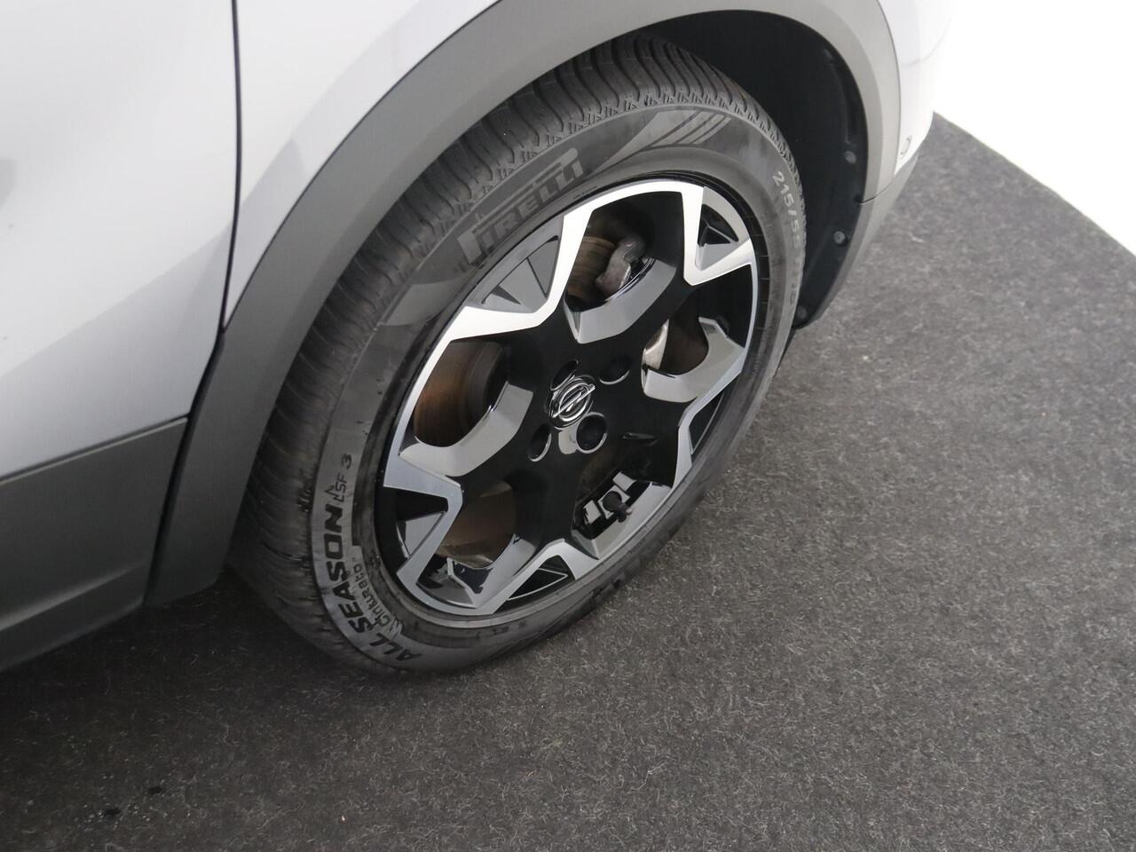 Opel MOKKA Electric Ultimate 50 kWh | Automaat | Rondom camera | Parkeersensoren