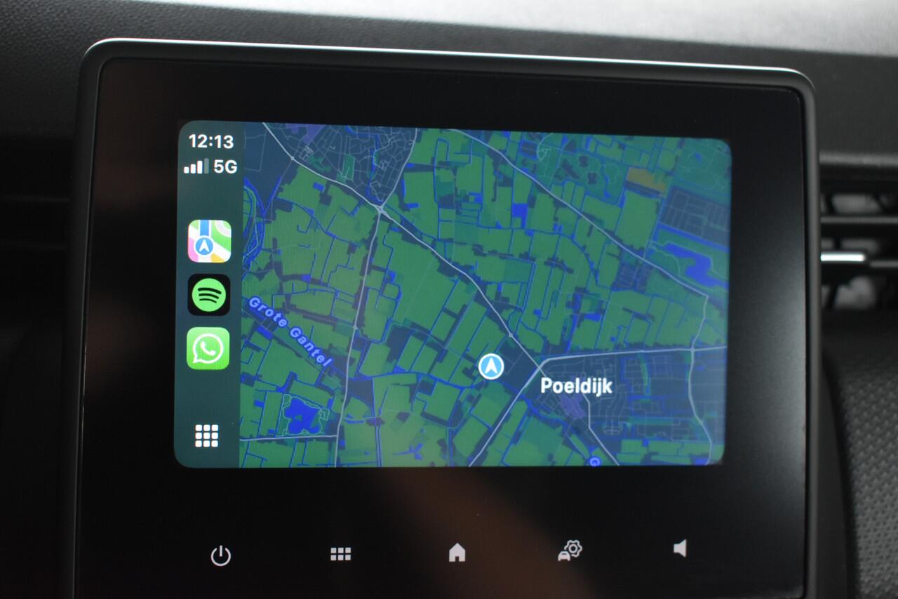 Opel MOKKA 1.2 Turbo Elegance Automaat Navi/Carplay