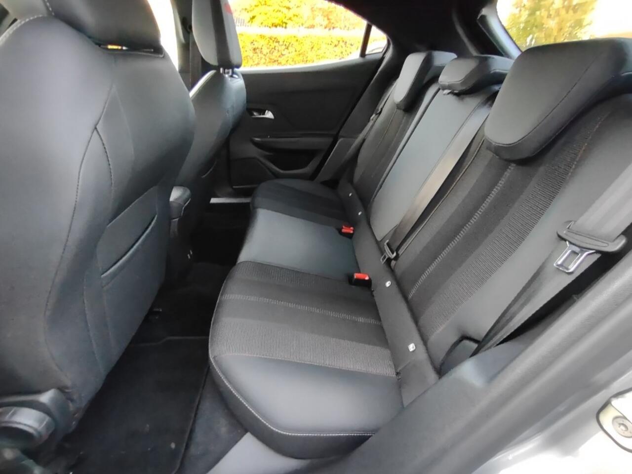 Opel MOKKA GS LINE 130pk AUTOMAAT