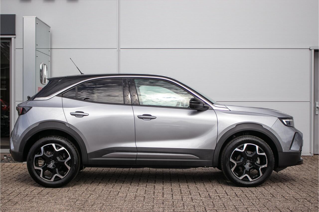 Opel MOKKA 1.2 Turbo Ultimate | Massage stoelen | Carplay | Adpt. cruise