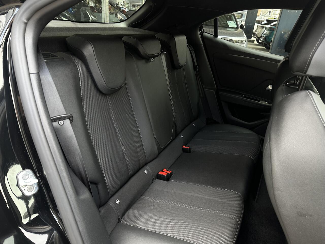 Opel MOKKA 1.2 Turbo GS Automaat Nieuwmodel/Stoel+stuurverwarming/Camera.