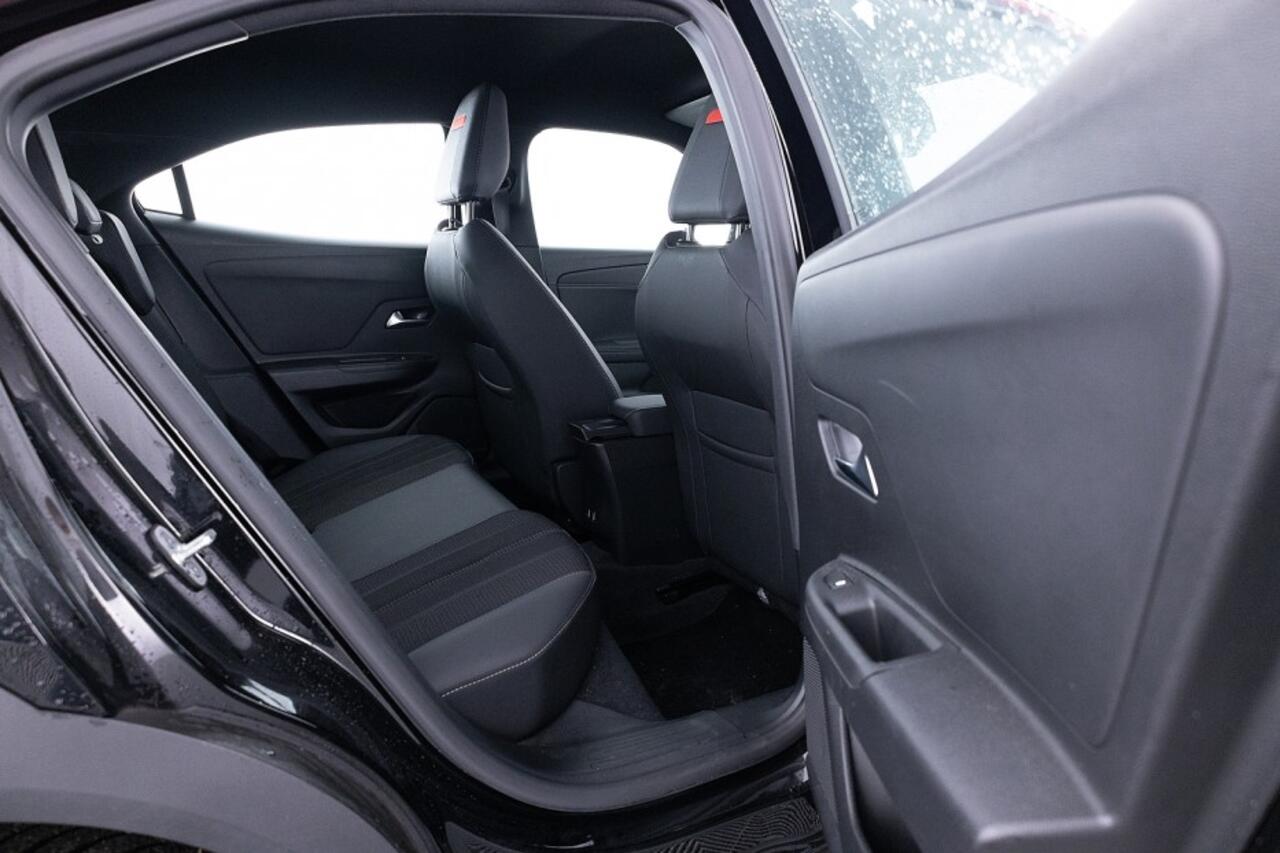 Opel MOKKA Mokka-e GS Line 50-kWh | Half LEDER | ECC | Full LED | Mistlampen