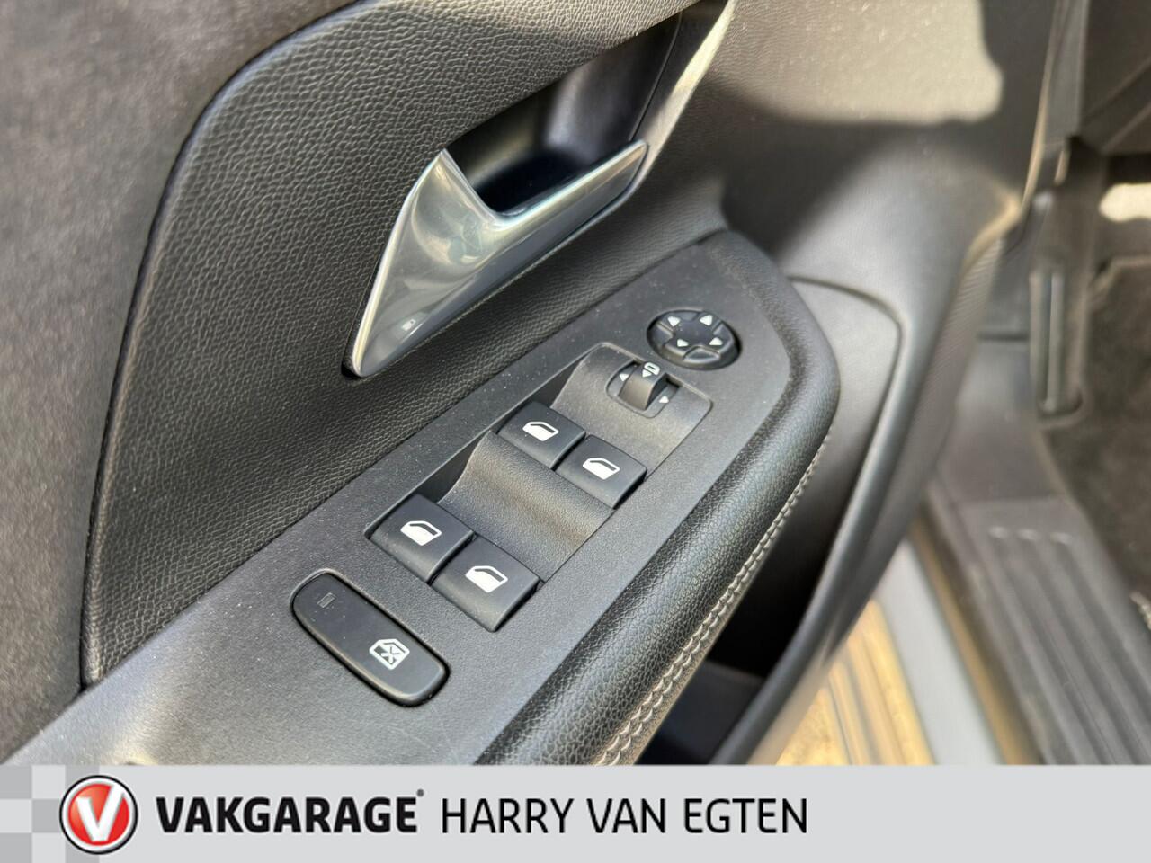 Opel MOKKA 1.2 Turbo Ultimate | Adapt. Cruise | Camera | Navi | IntelliLux LED |