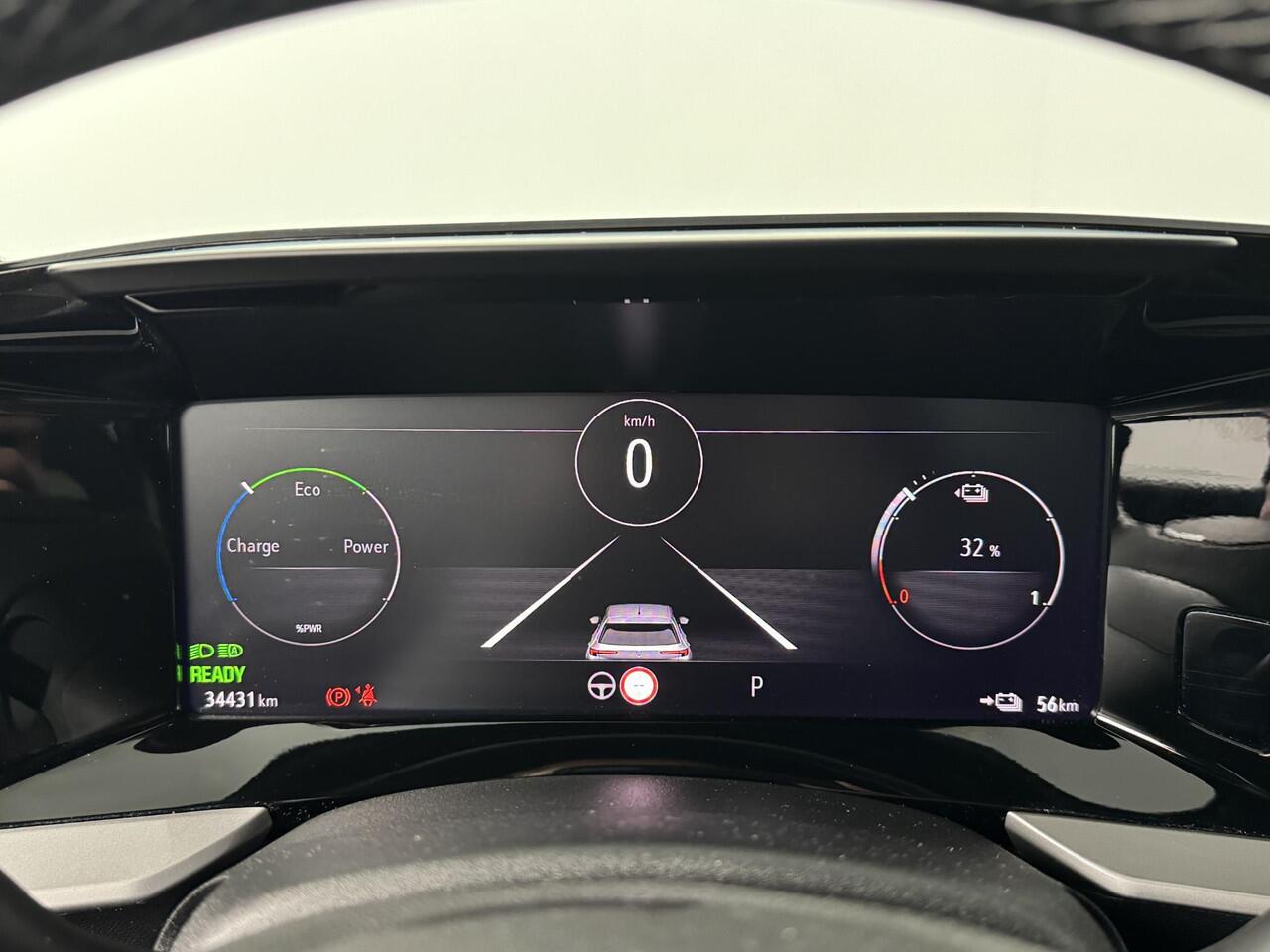 Opel MOKKA Mokka-e Ultimate 50-kWh 11kw bl. | Stuur/ stoelverwarming | Navigatie | Achteruitrijcamera | DAB+ |