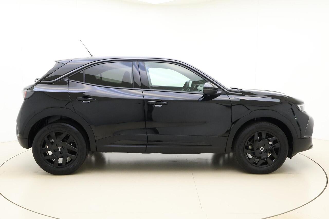 Opel MOKKA 1.2 Turbo Hybrid GS Automaat | Alcantara bekleding | Climate control | Camera achter | Navigatie pakket | Apple Carplay/Android Auto | Cruise Control