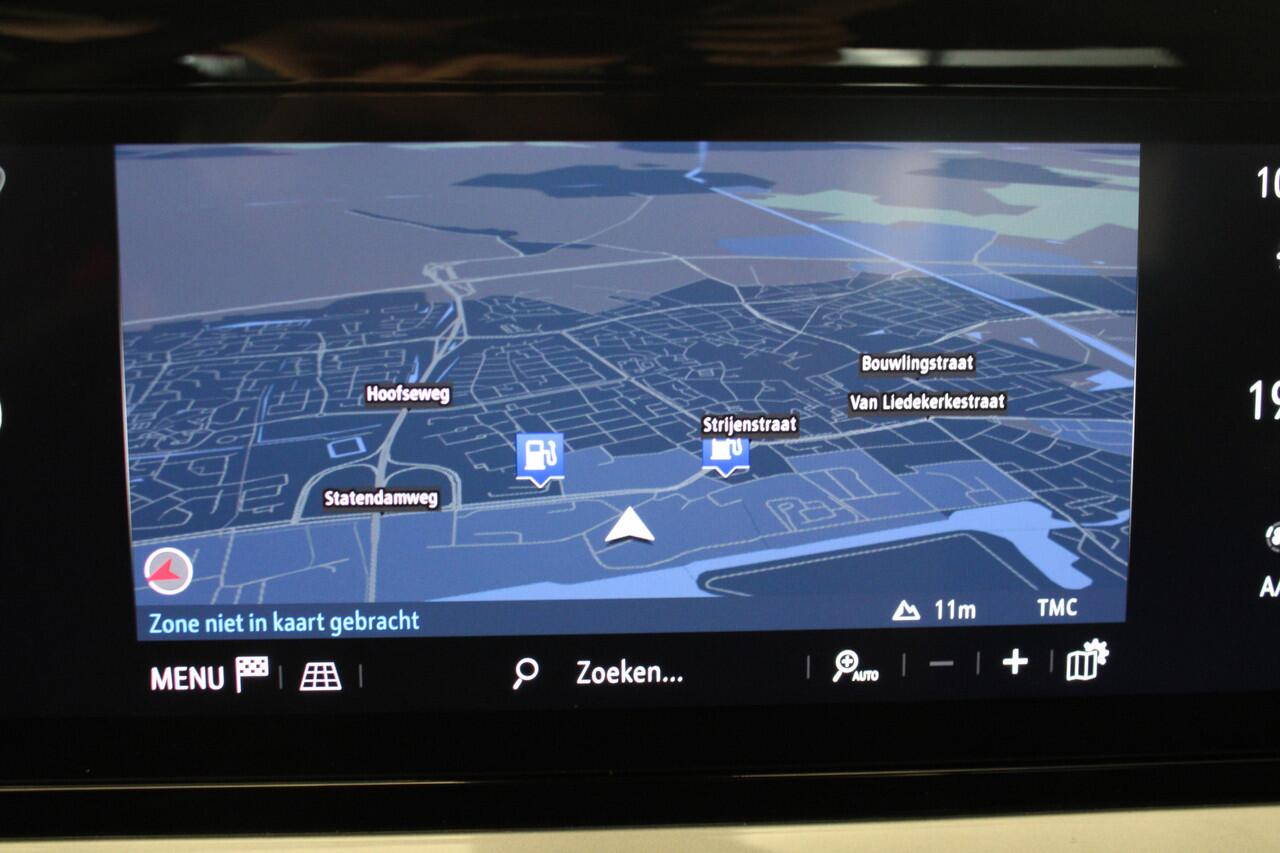 Opel MOKKA 1.2 Turbo Ultimate |Stoel/Stuur verw.|Massage|